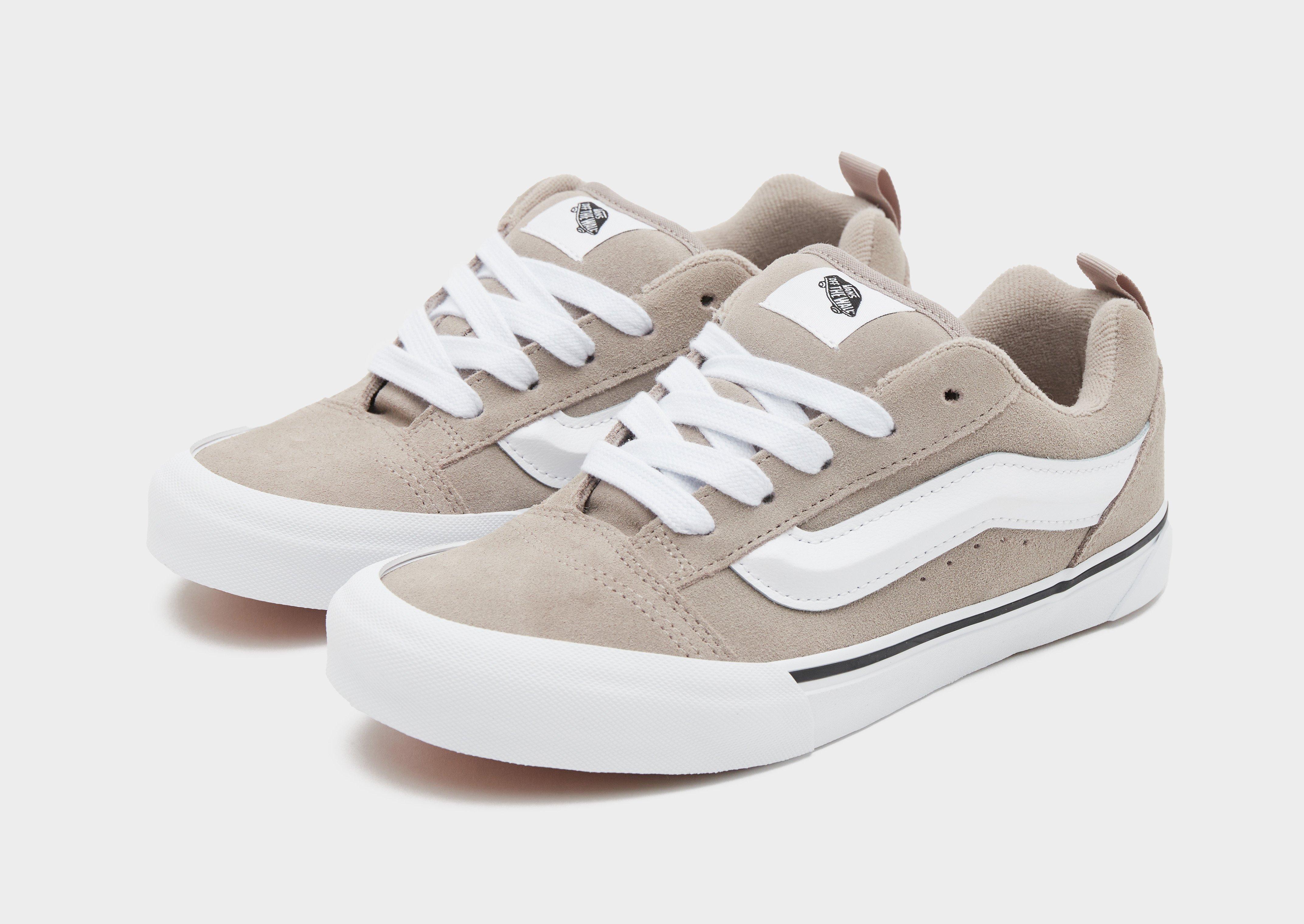 Vans Knu Skool Junior