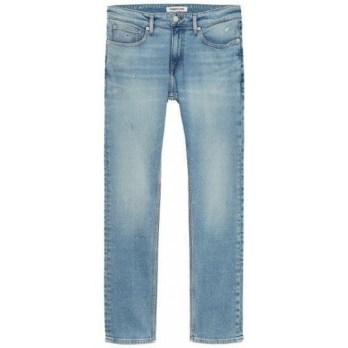 Tommy Jeans - DM0DM10251 SCANTON - Hombres Azul