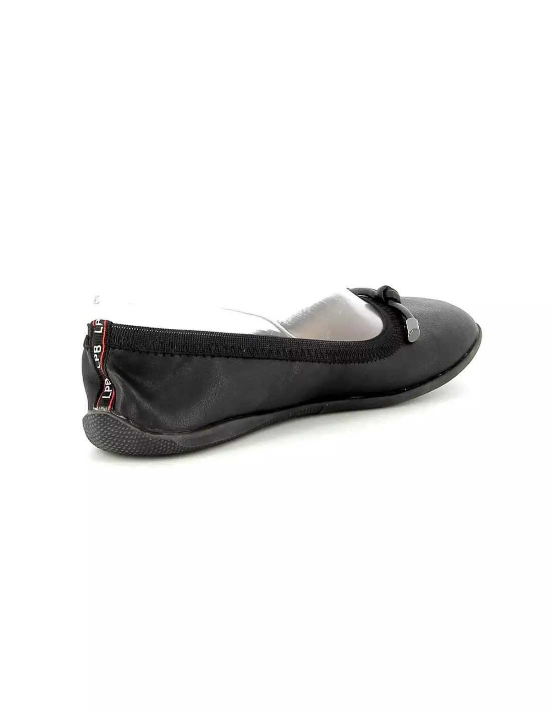 LES PETITES BOMBES - LPB AVA - Ballerines & babies Noir