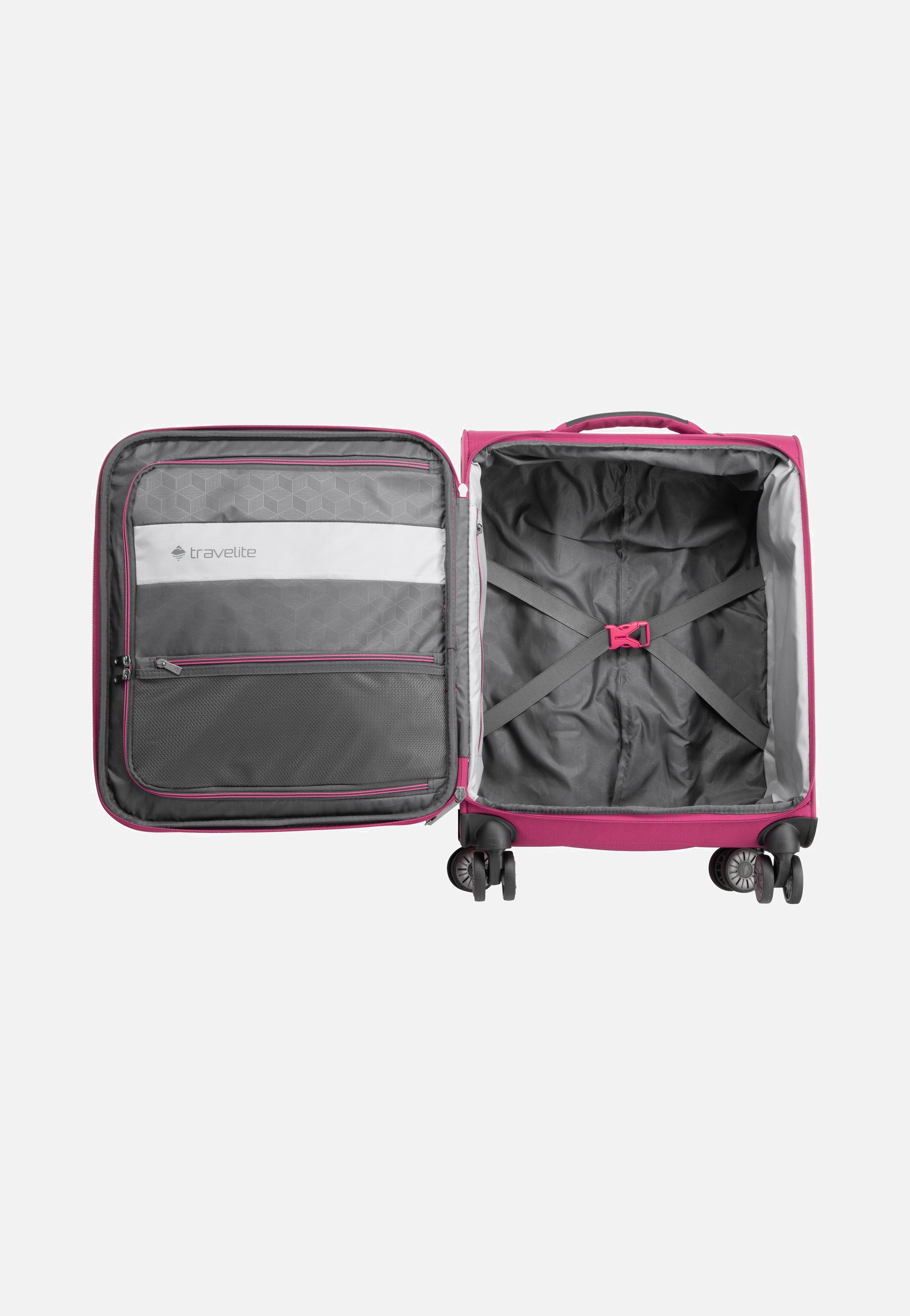 Skaii 4w Trolley S Abendrot - Koffer