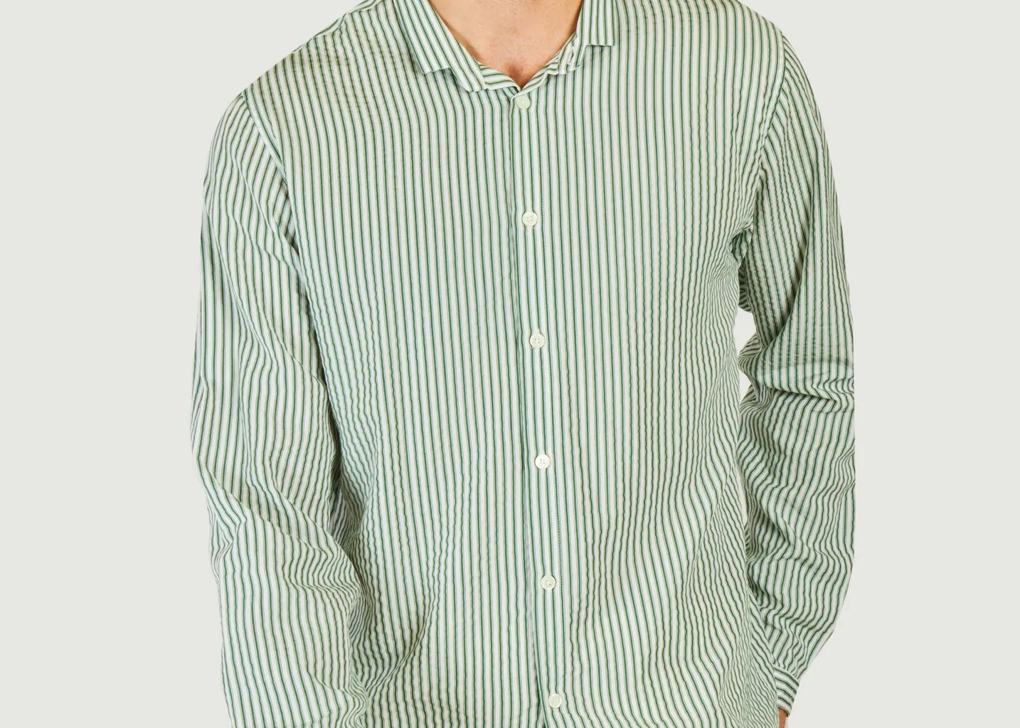 Chemise Pala Ana Homecore