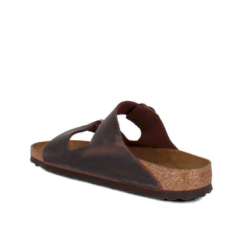 Arizona SFB Oiled Leather - Sandales