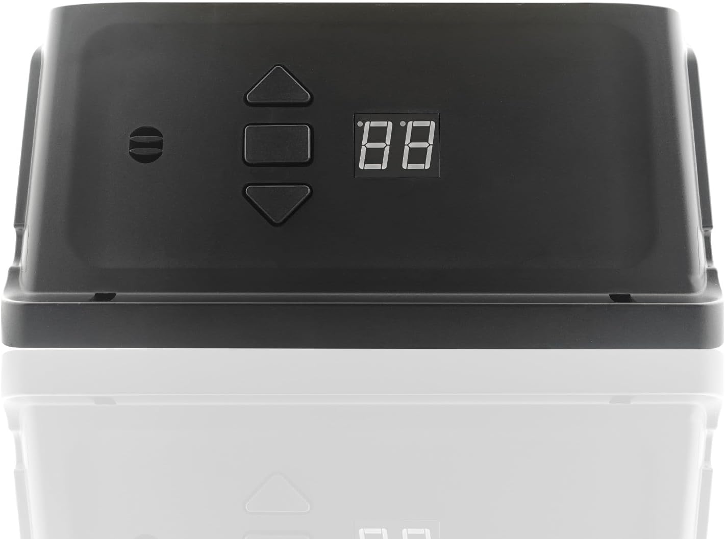 Schartec Prime 1000 WiFi Garagentorantrieb mit WLAN inkl. Schiene smart Garagentoröffner Smarter Toröffner Set Garagentor Antrieb für Schwingtor & Sektionaltor