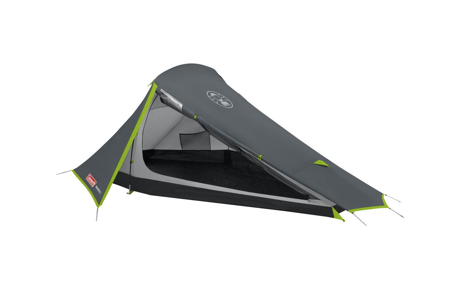 Coleman Bedrock Zelt für 2 Personen