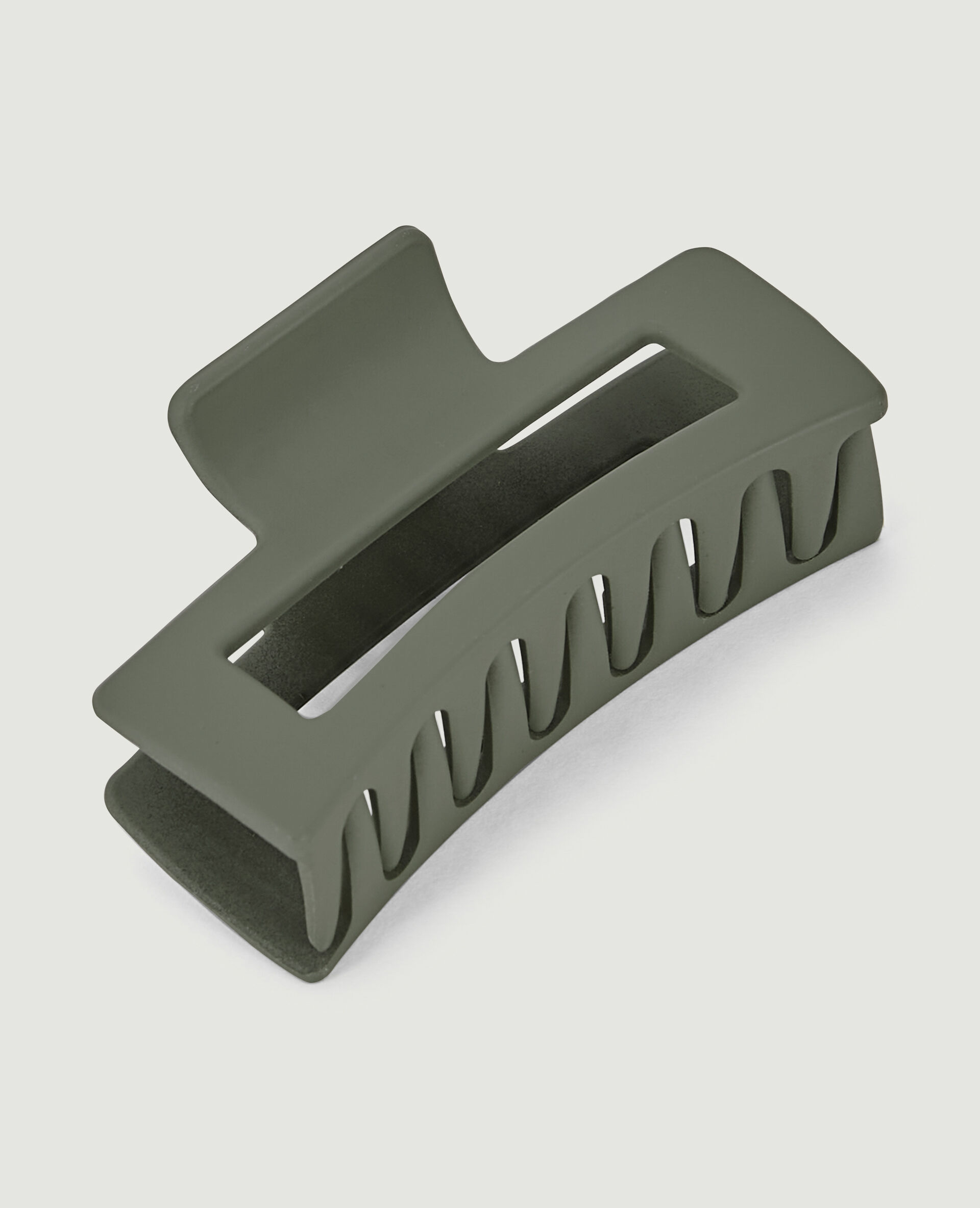 Pince crocodile - Vert kaki