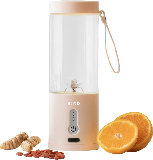 BLND blender PNK (pink)