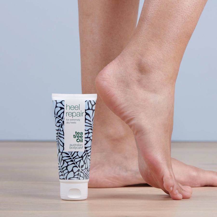 Australian Bodycare Heel Repair 100ml