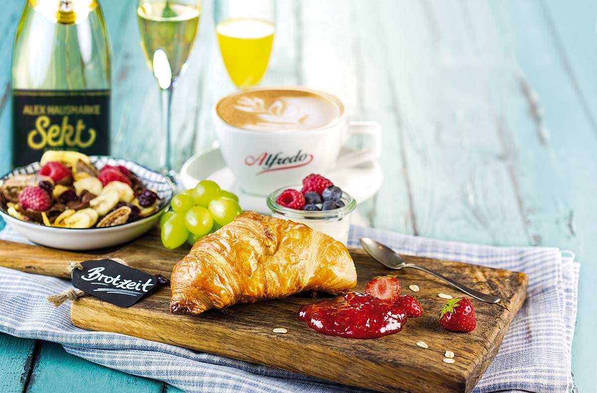 Frühstück & Altbiersafari für 2