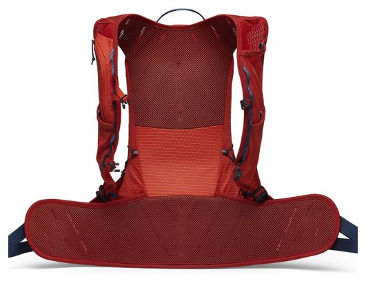Sac à Dos Black Diamond Pursuit 15L Rouge