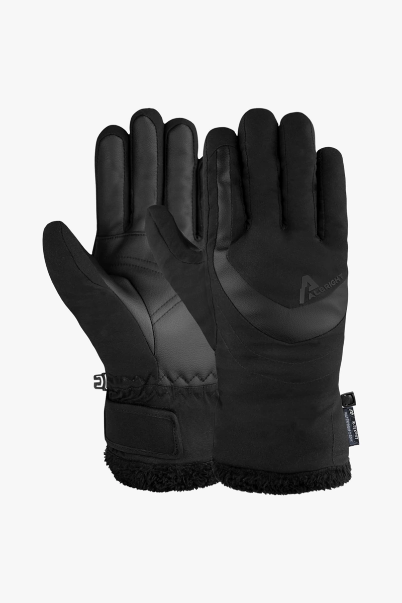 ALBRIGHT Andermatt Damen Skihandschuh