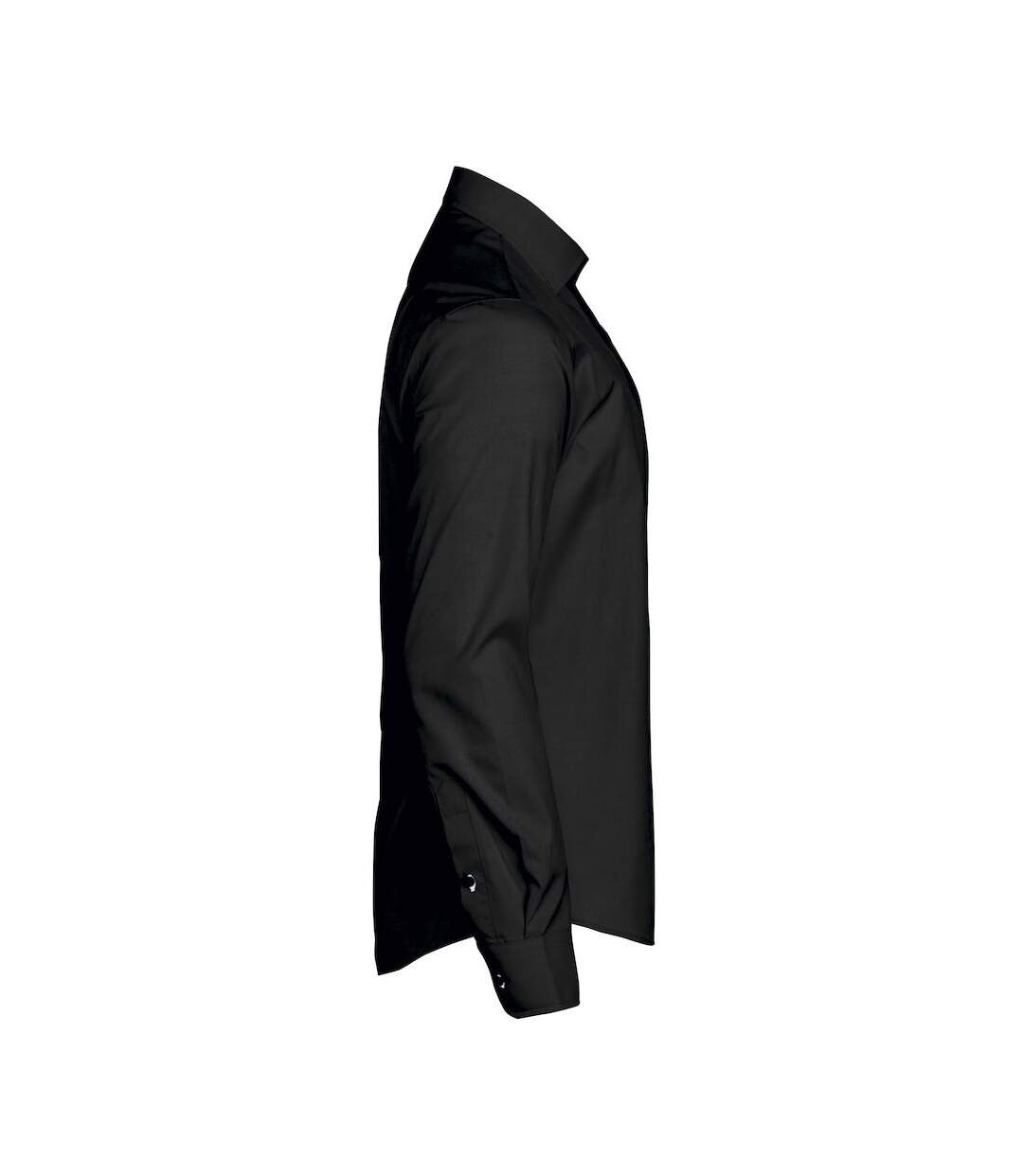 James Harvest - Chemise formelle BALTIMORE - Homme (Noir) - UTUB398
