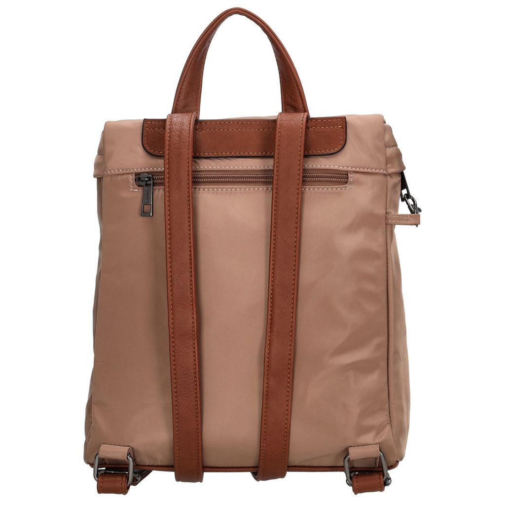 Charm London Buckingham Rugzak S Taupe