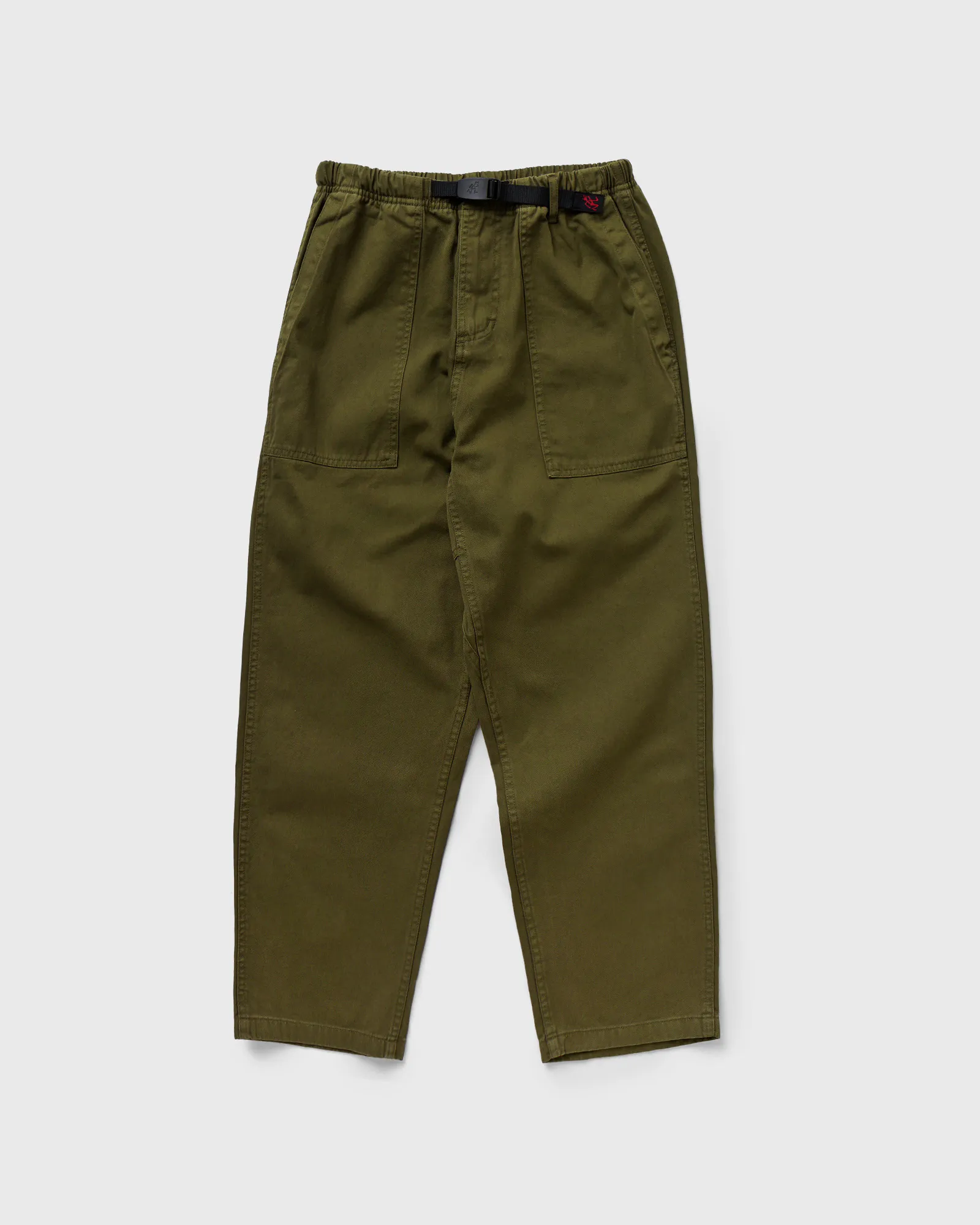 Gramicci LOOSE TAPERED PANT