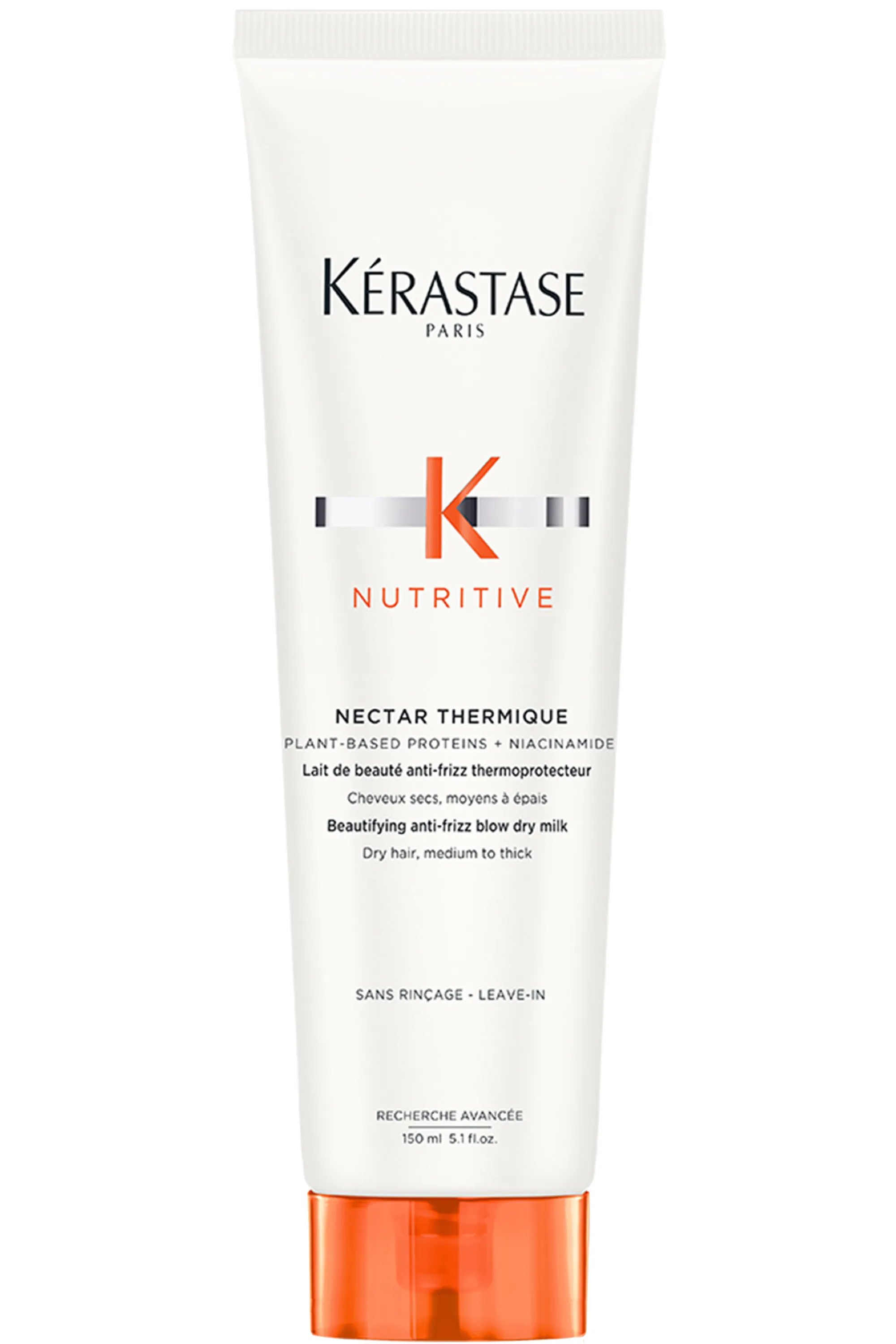 Kérastase Lait thermoprotecteur Nutritive Nectar-150 ml