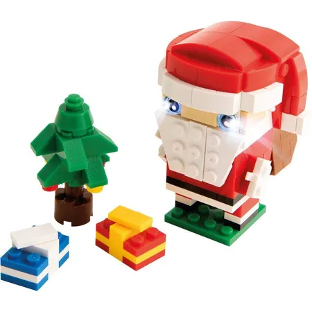 LIGHT STAX® Hybrid 30812 Santa