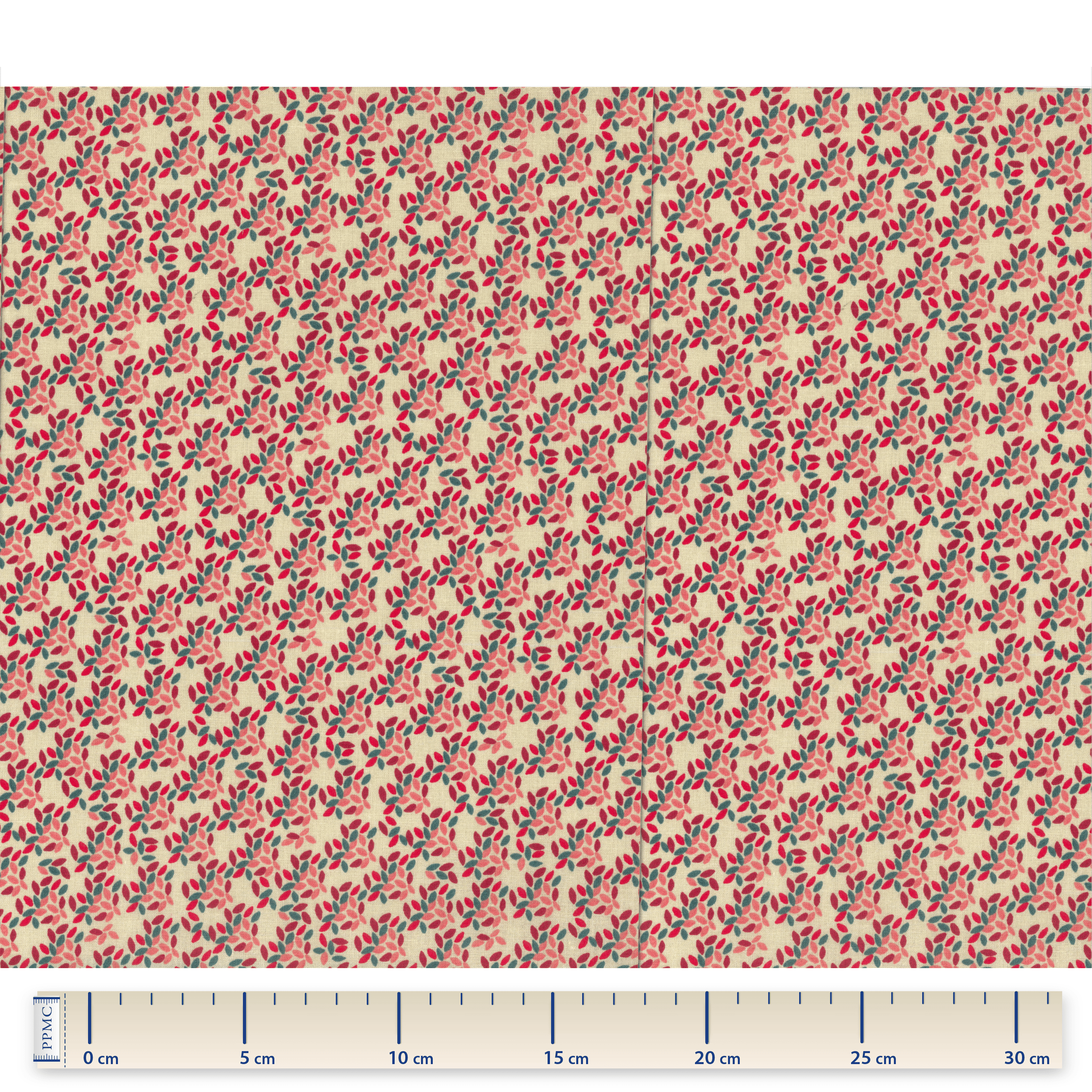 Tissu Coton Au Mètre Extra 939