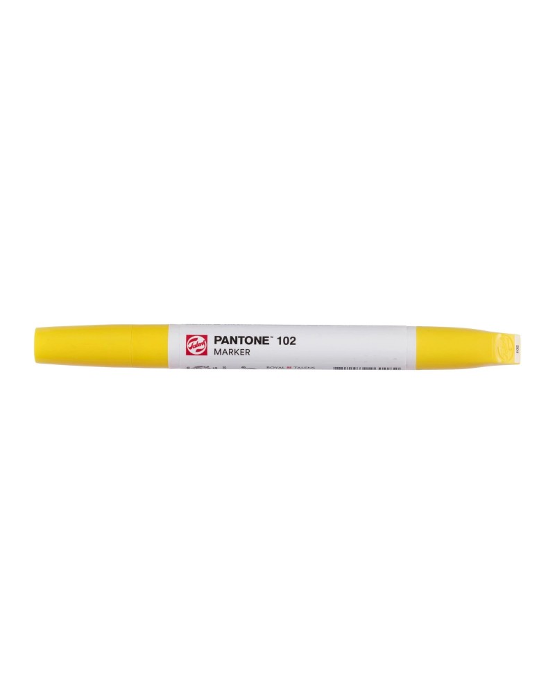102 Pantone marqueur