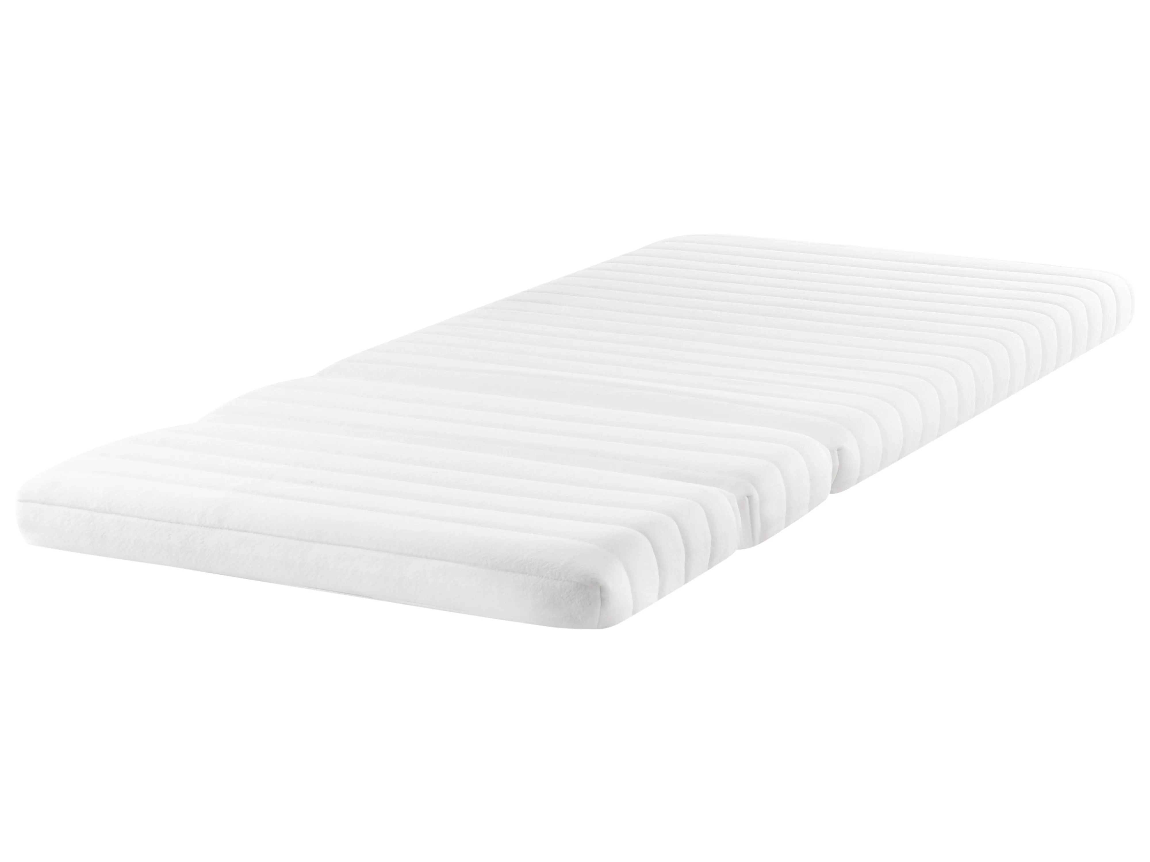Schuimmatras voor verstelbaar bed CLEVER H2/3 Medium 90 x 130/160/200 cm