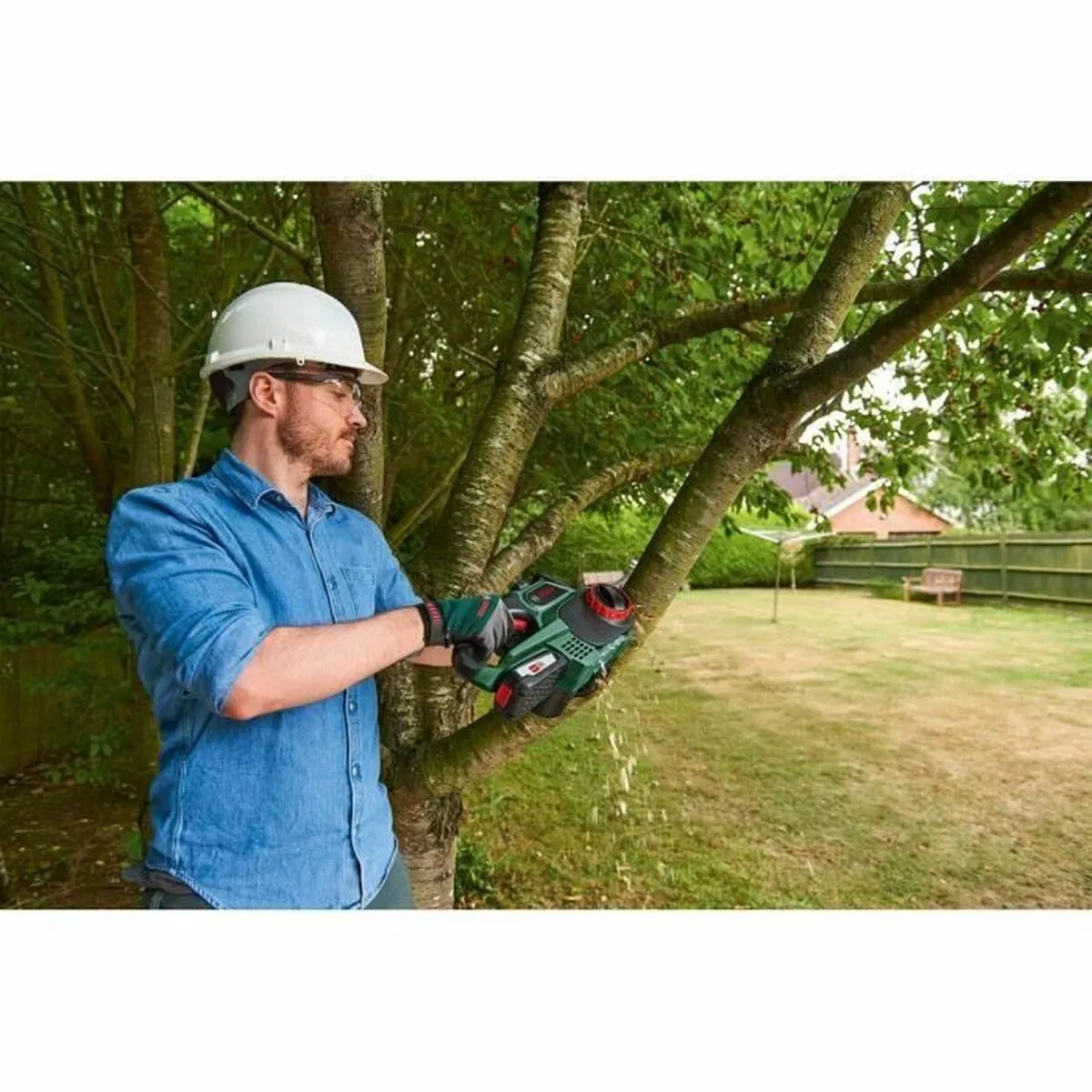 Bosch UniversalChain 18
