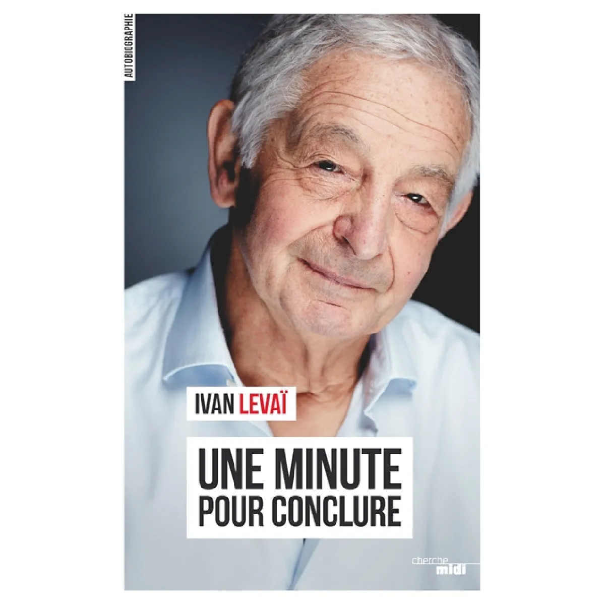 Une minute pour conclure · Occasion