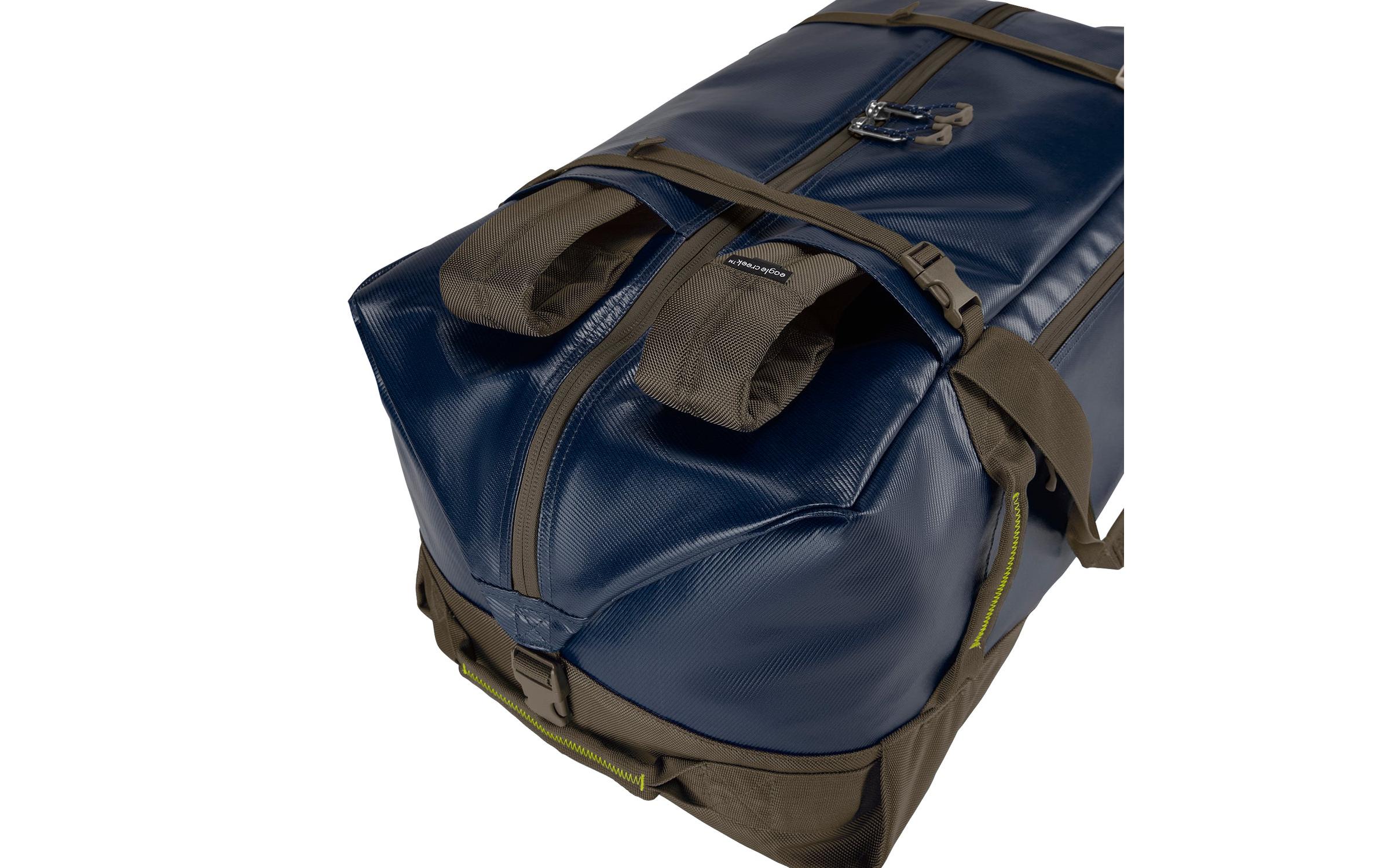 Duffle Bag Migrate 90 l<br>Umweltfreundliches Duffelbag
