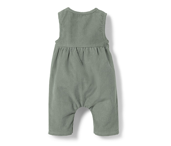Baby-Cordlatzhose