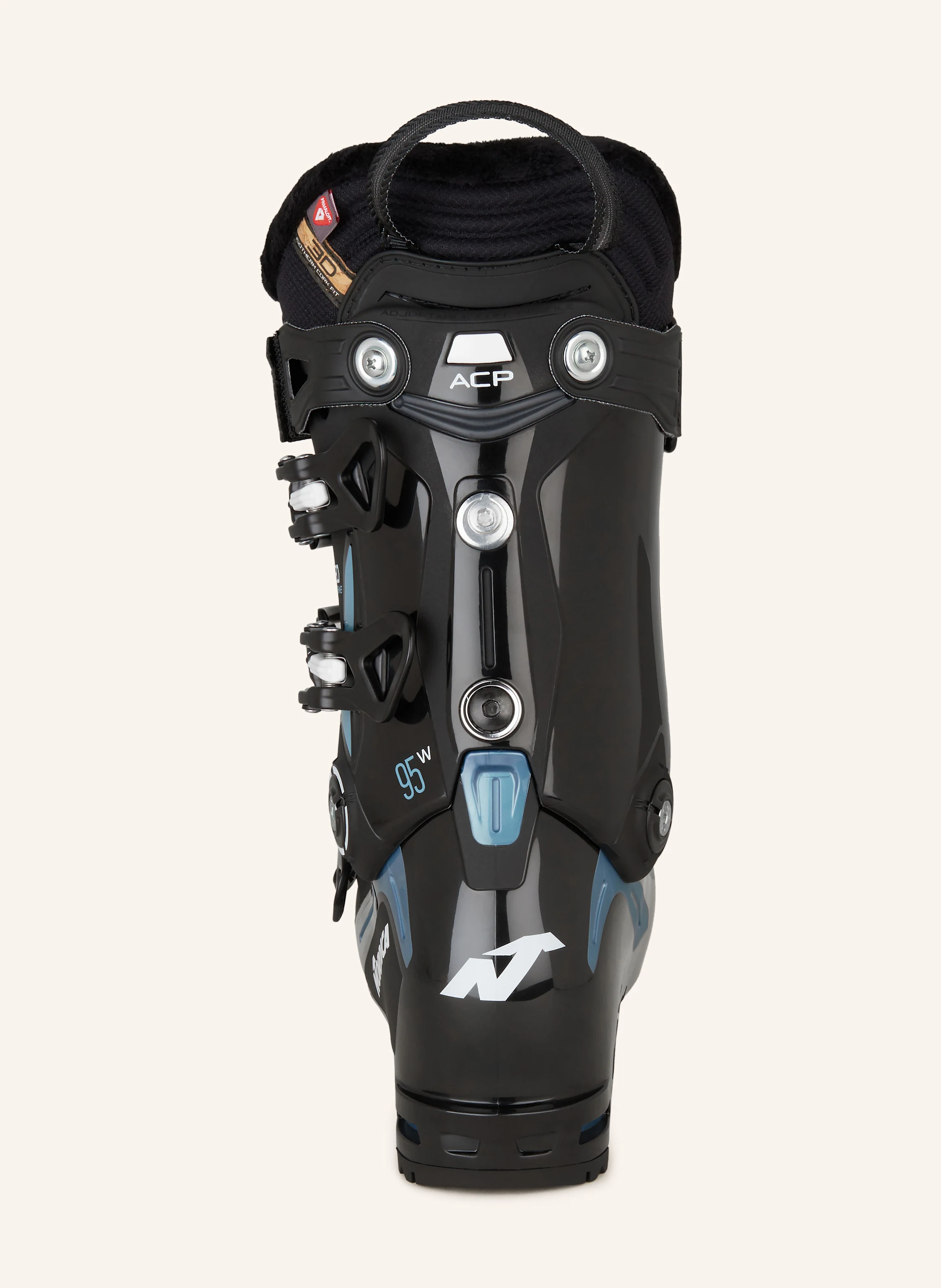 NORDICA Skischuhe SPEEDMACHINE 3 95 W