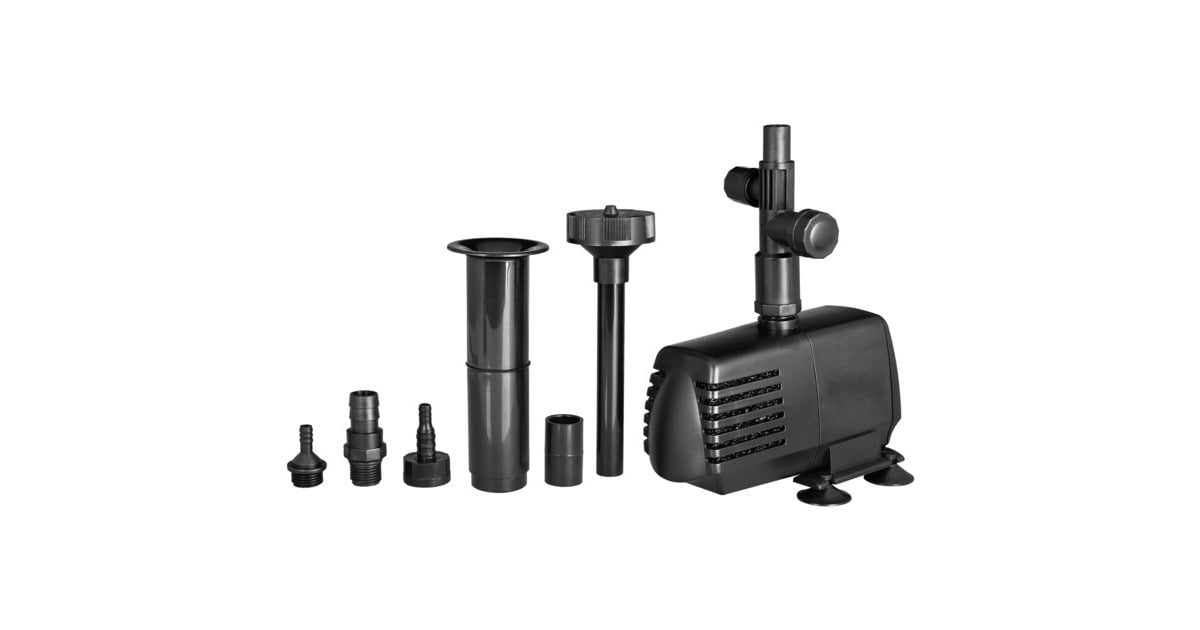 UbbinkXtra 1600 fonteinpomp