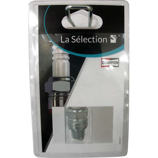 Bougie D'Allumage Champion Dj8J 145X90X25 Mm