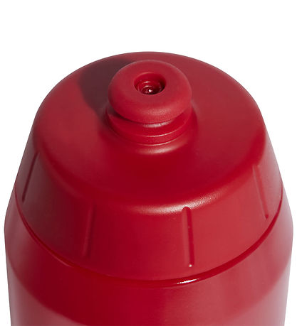 adidas Performance Trinkflasche - Tiro - 750 ml - Rot/Weiß