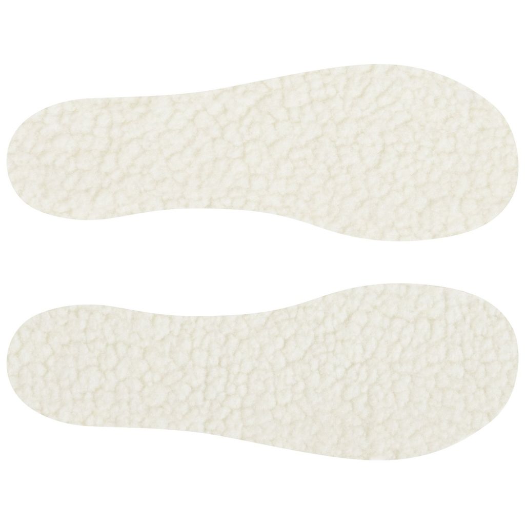 PlayshoesPlayshoes   Fleece-Einlegesohle