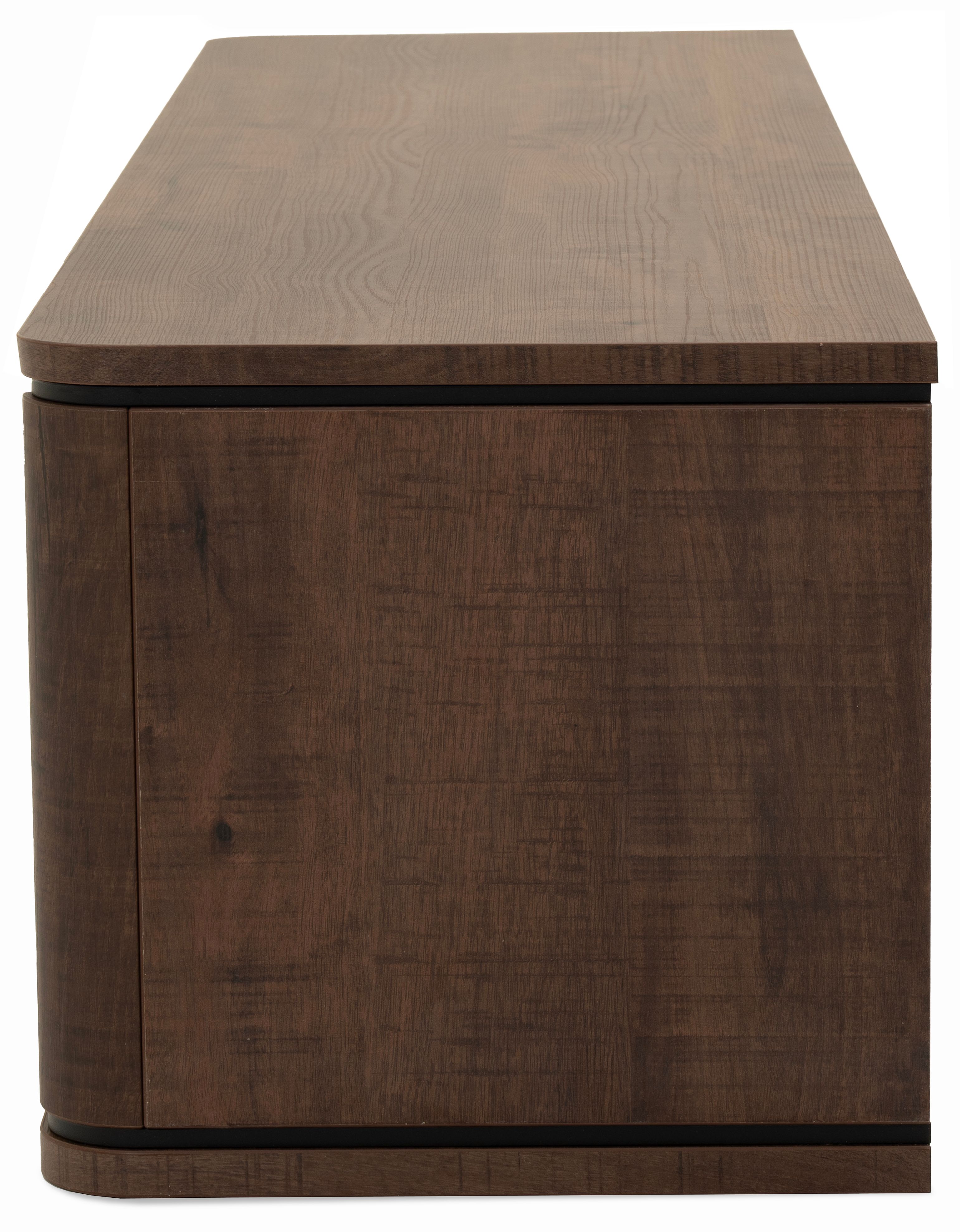 Tv-meubel Montaro - Lancaster B124 x D40 x H39 cm