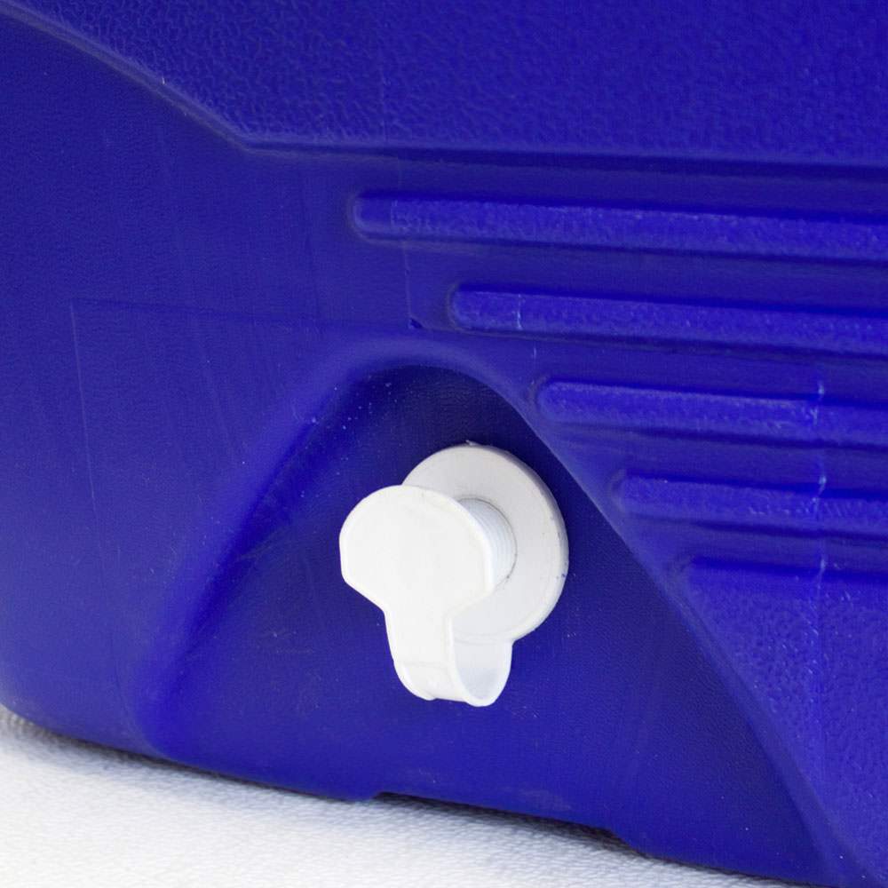 Eurocatch Polarcooler 60 liter koelbox - Blue