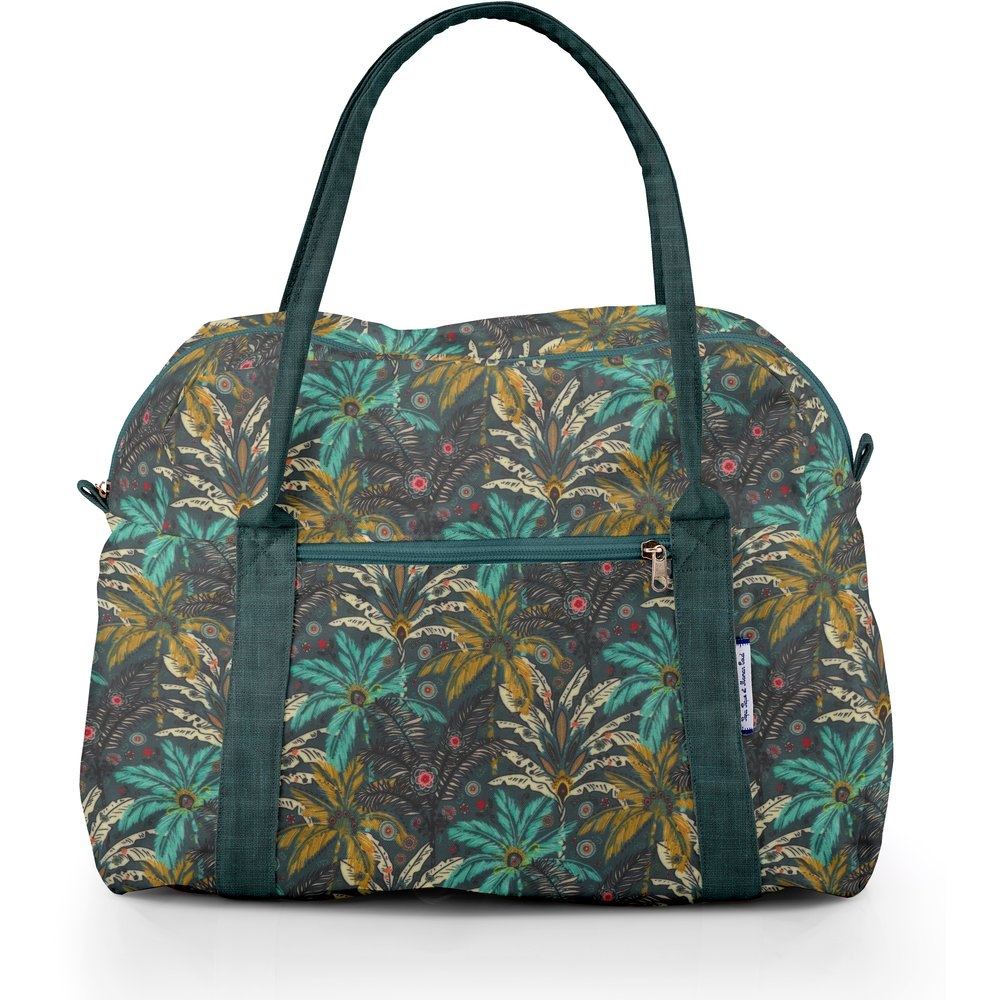 Sac Bowling Palmia Emeraude