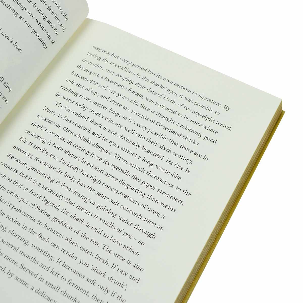The Golden Mole: and Other Living Treasure: Signed Edition (Hardback)