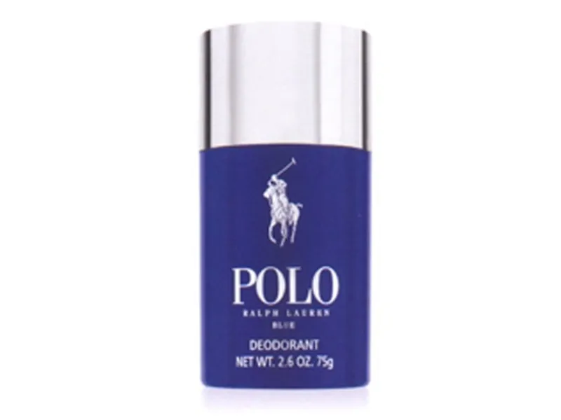 Ralph Lauren Polo Blue Deodorant stift 75ml
