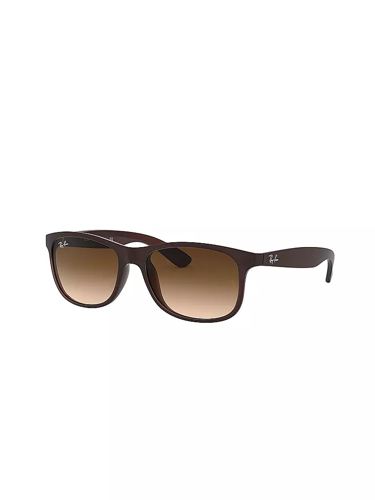RAY BAN Sonnenbrille 4202/55 braun