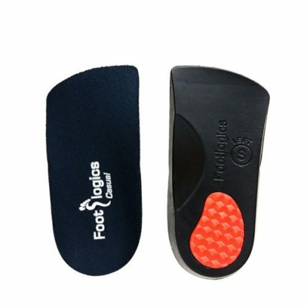 Footlogics Casual XL 47-491 paar