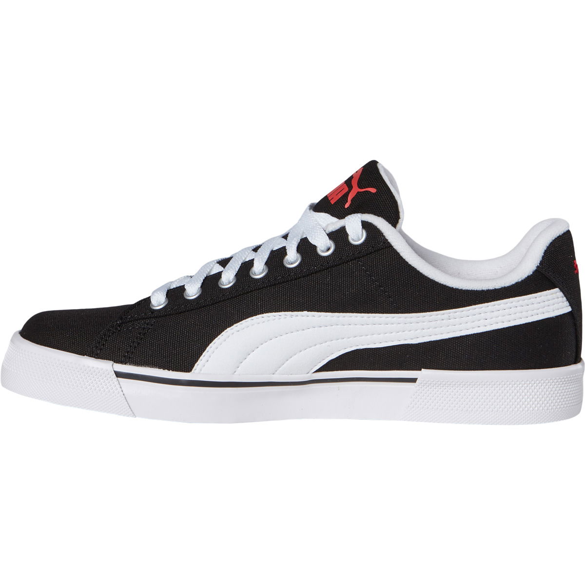 Puma Benny Canvas Sneakers