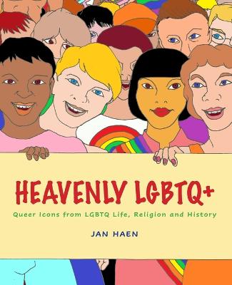 Heavenly LGBTQ+ (Paperback)