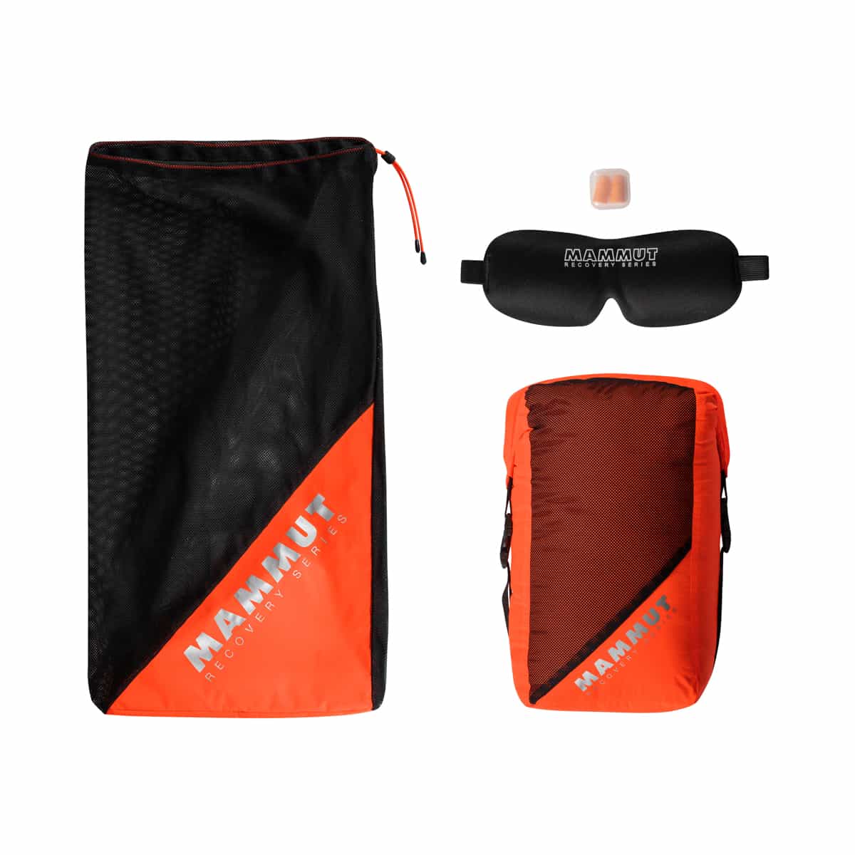 Mammut Perform Down Bag -7c Highway