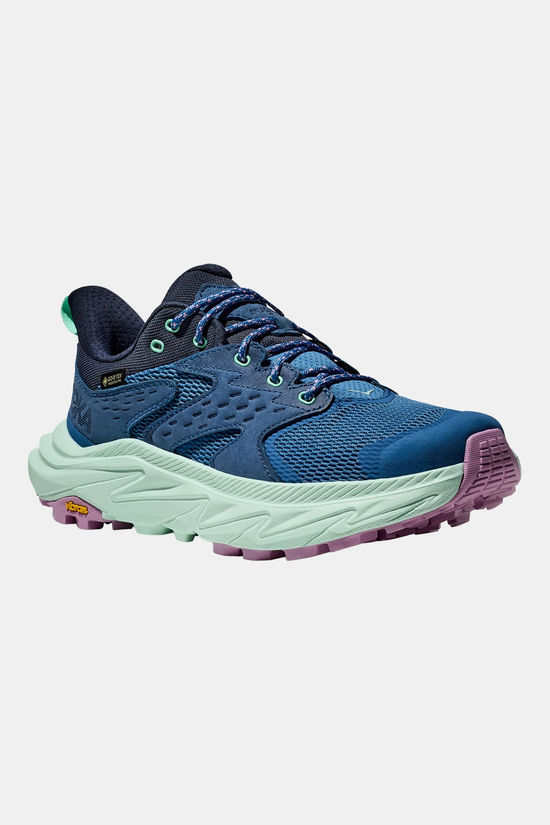 HOKA HOKA Anacapa 2 Low Gore-Tex Wandelschoen Dames