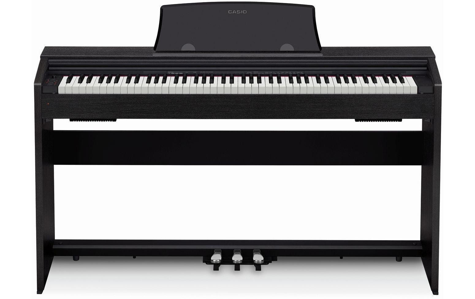 CASIO Digitalpiano »Casio E-Piano Privia PX-770«