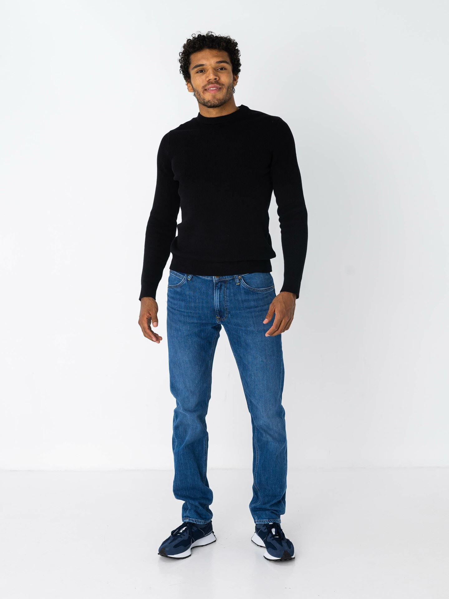 Daren Zip Fly