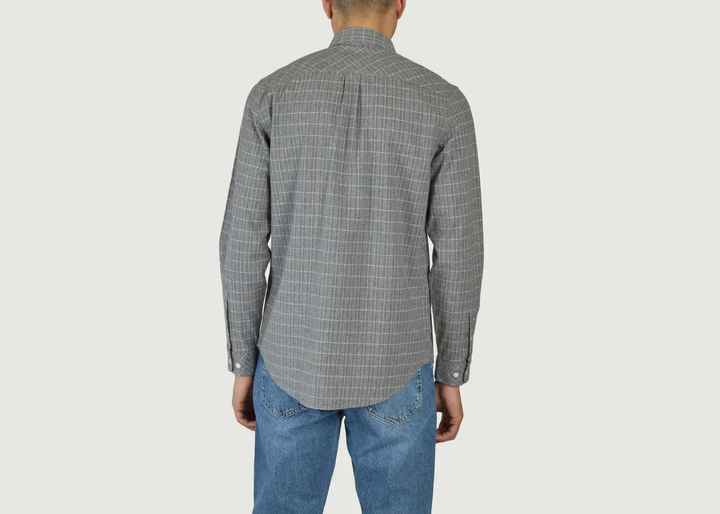 Chemise Liam 14975 Samsoe Samsoe