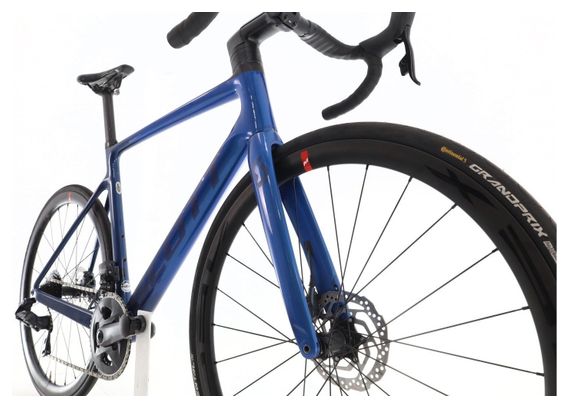 Produit reconditionné · Scott Addict RC 20 Carbone AXS 12V · Noir / Vélo de route / Scott | Très bon état