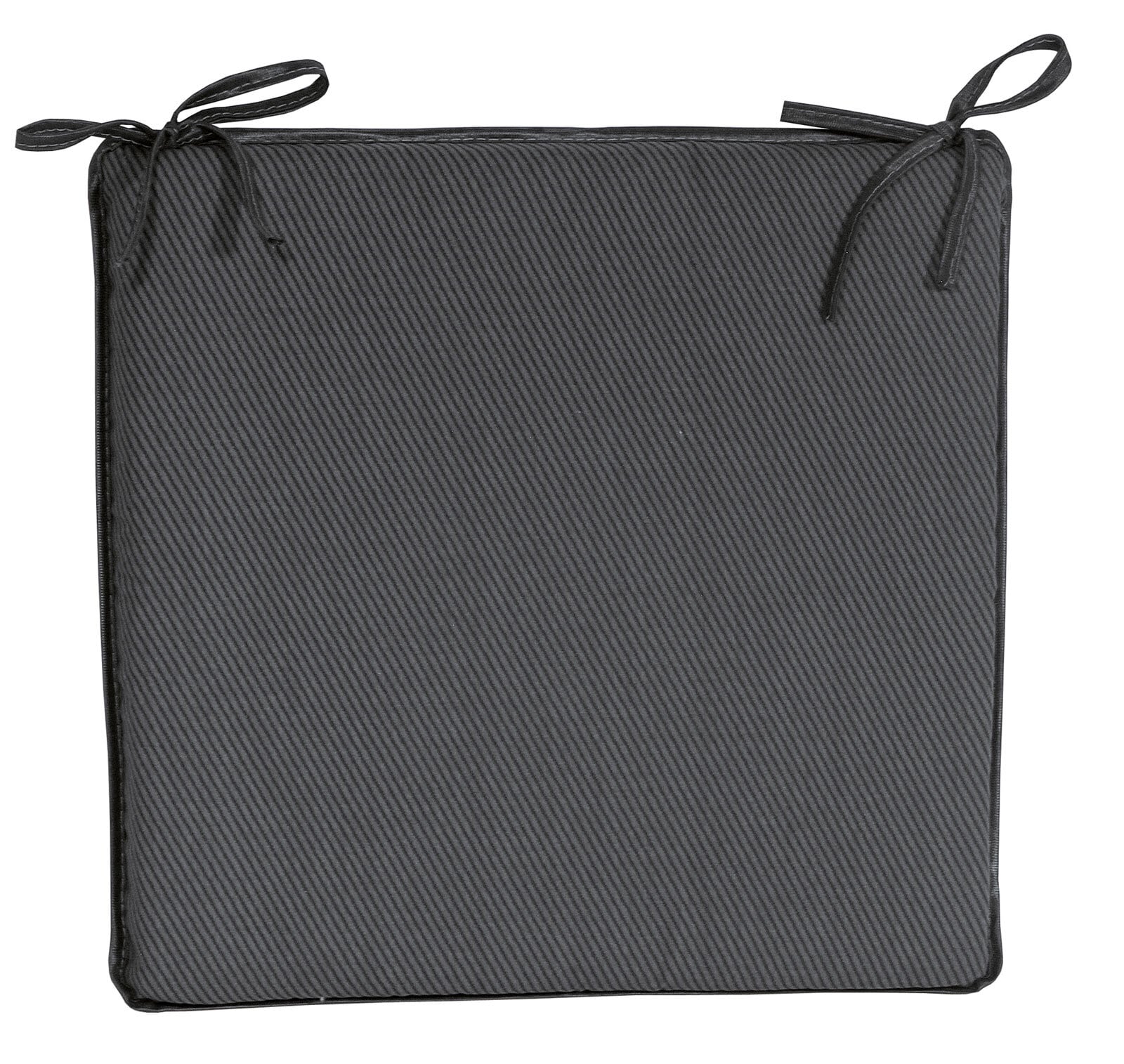 Stuhlkissen Edda Stone 37 x 37 cm