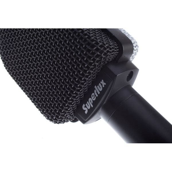 Superlux PRA 628 MKII