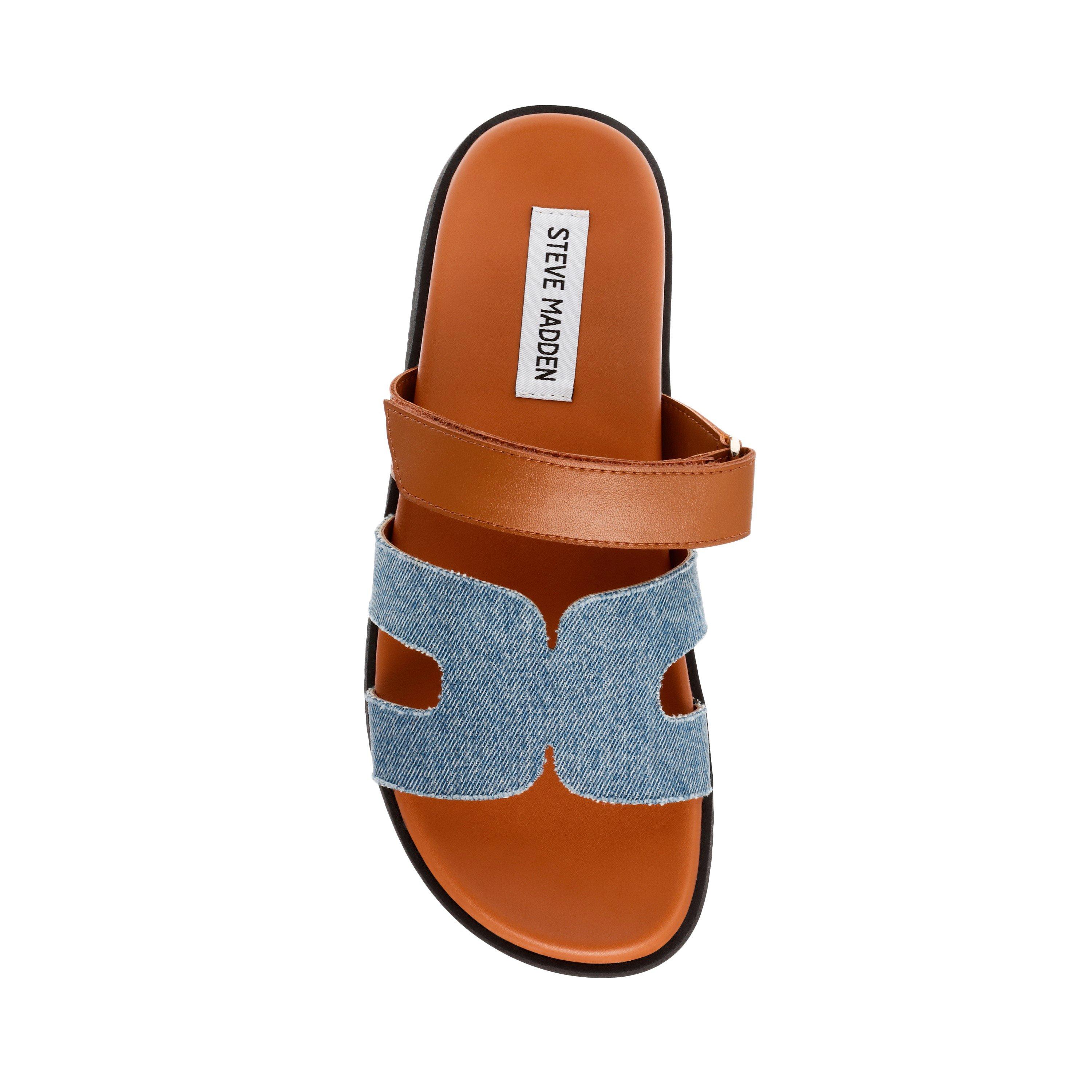 Steve Madden Missile Sandal