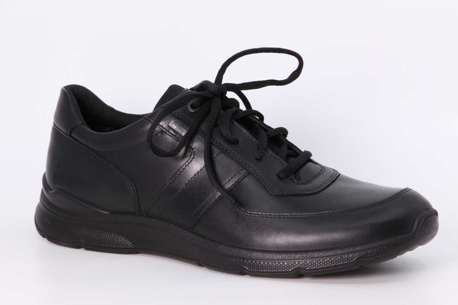 Ecco Irving GTX schwarz